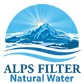 Alps Filter Logo